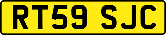 RT59SJC