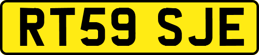 RT59SJE
