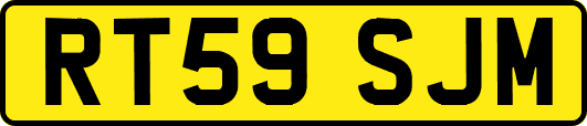 RT59SJM