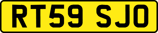 RT59SJO