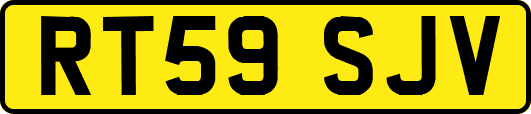 RT59SJV
