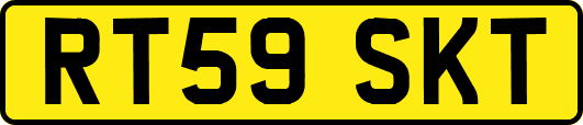 RT59SKT