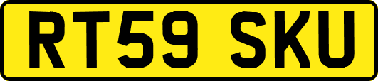 RT59SKU