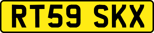 RT59SKX