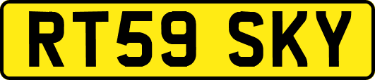 RT59SKY