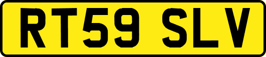 RT59SLV