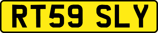 RT59SLY