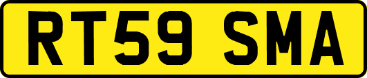 RT59SMA