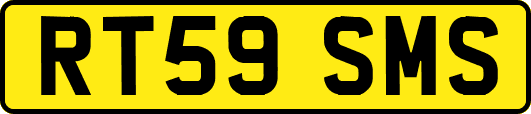 RT59SMS