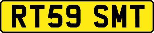 RT59SMT