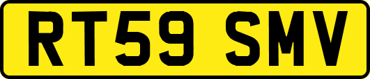 RT59SMV