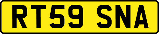 RT59SNA