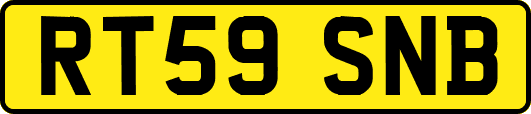 RT59SNB