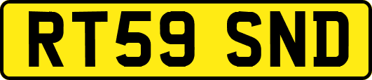 RT59SND
