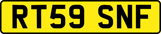 RT59SNF