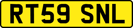 RT59SNL