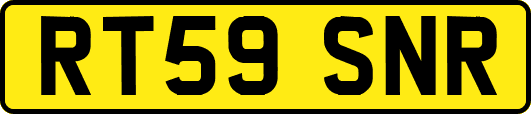 RT59SNR