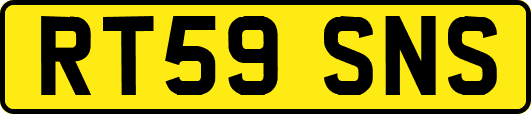 RT59SNS