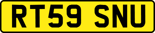 RT59SNU