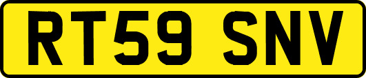 RT59SNV
