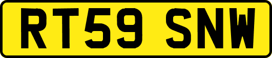 RT59SNW