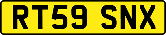 RT59SNX