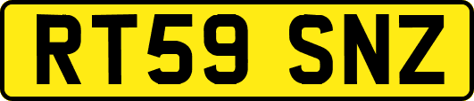 RT59SNZ
