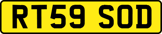 RT59SOD