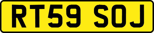 RT59SOJ