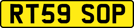 RT59SOP