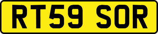 RT59SOR