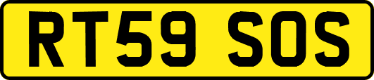 RT59SOS