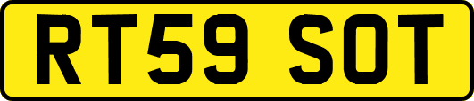 RT59SOT