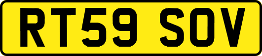 RT59SOV