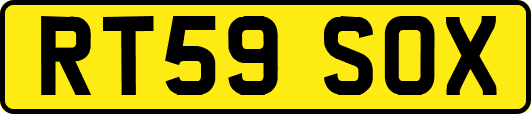 RT59SOX