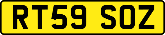 RT59SOZ