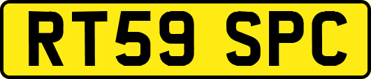 RT59SPC