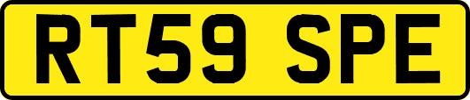 RT59SPE