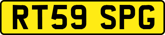 RT59SPG
