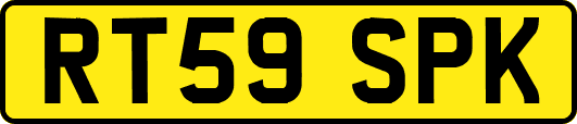 RT59SPK