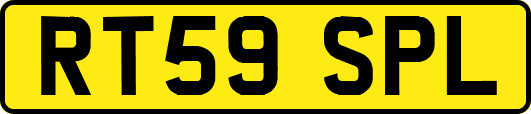 RT59SPL