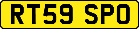 RT59SPO