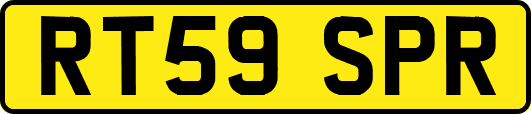 RT59SPR
