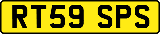 RT59SPS