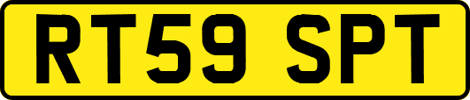 RT59SPT