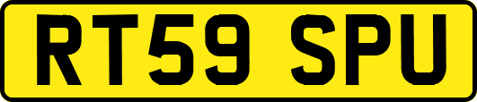 RT59SPU