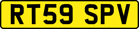 RT59SPV