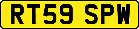 RT59SPW