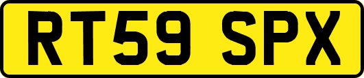 RT59SPX