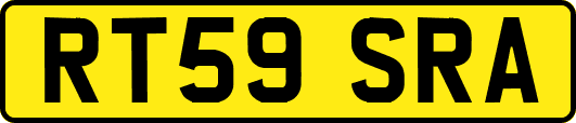 RT59SRA
